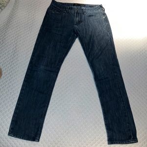 Guess Slim Tapered Men’s Jeans